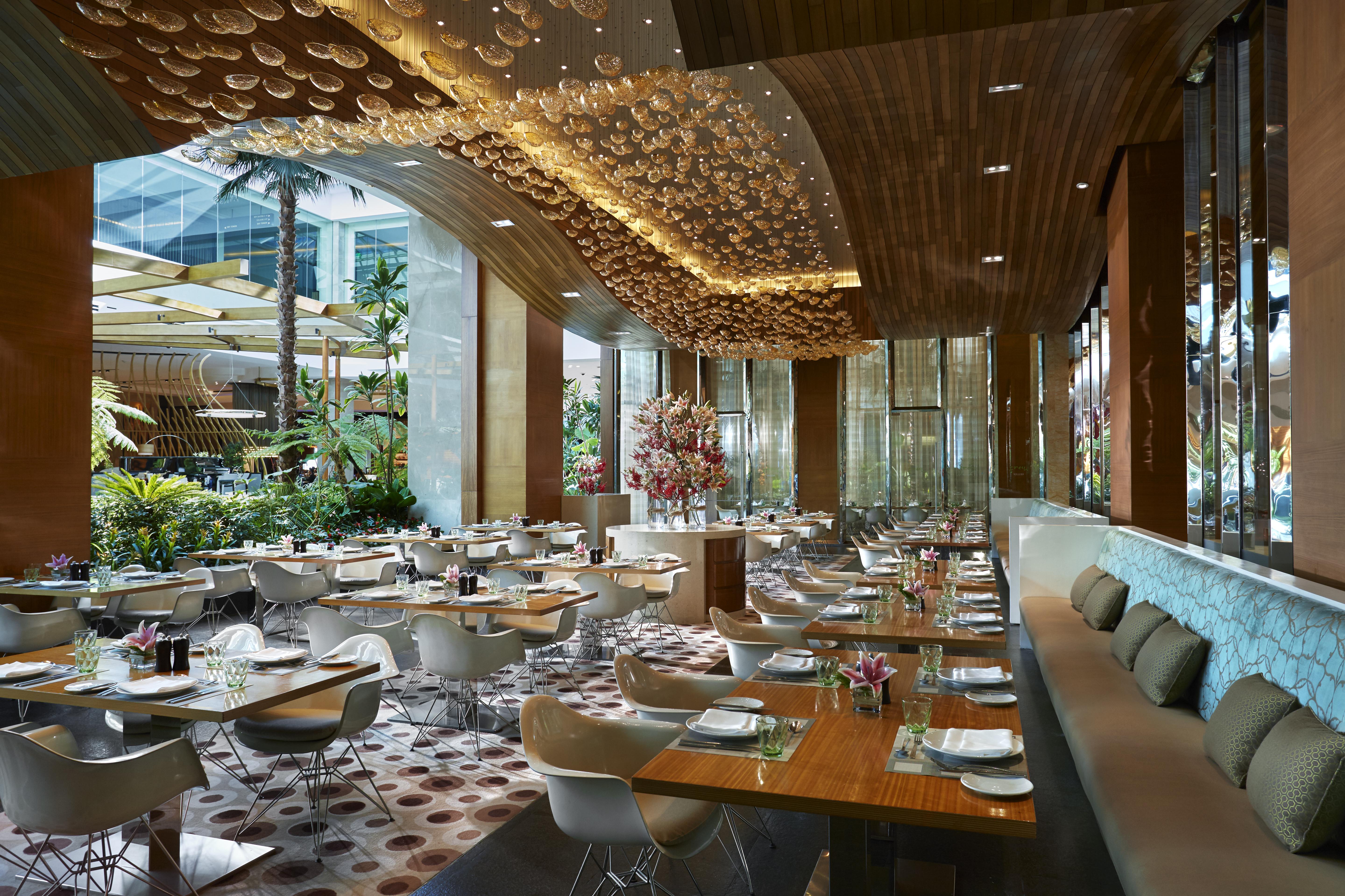 Solaire Entertainment Hotel Paranaque City