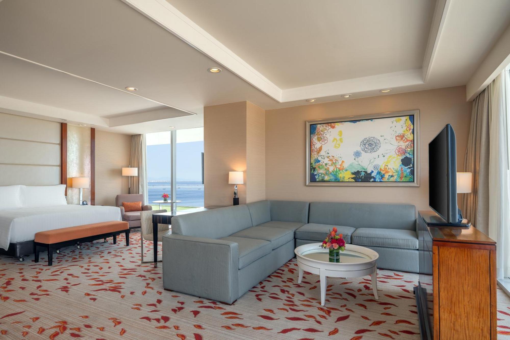 Hotel Solaire Entertainment Paranaque City
