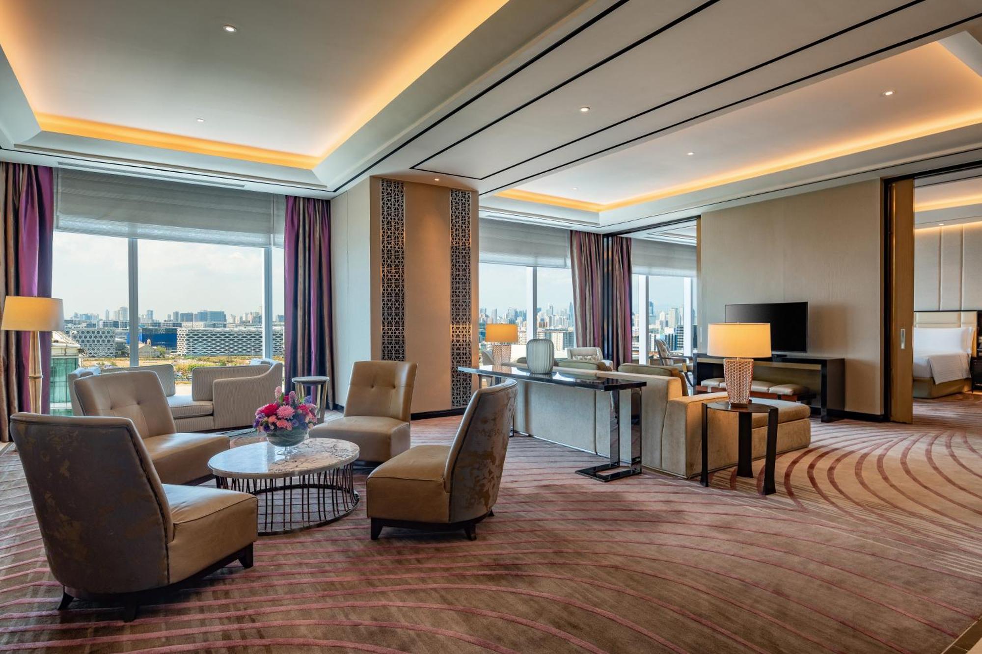 Solaire Entertainment 5* Paranaque City