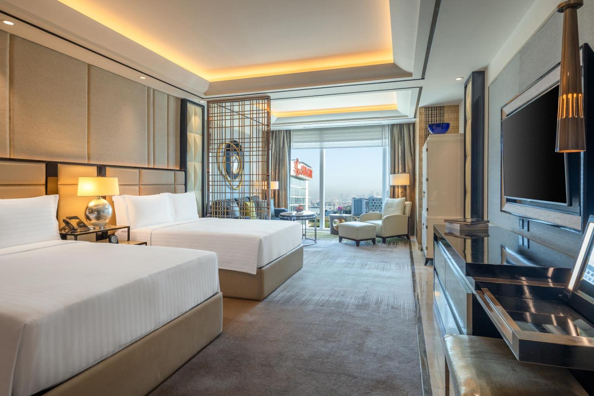 Solaire Entertainment Hotel Paranaque City