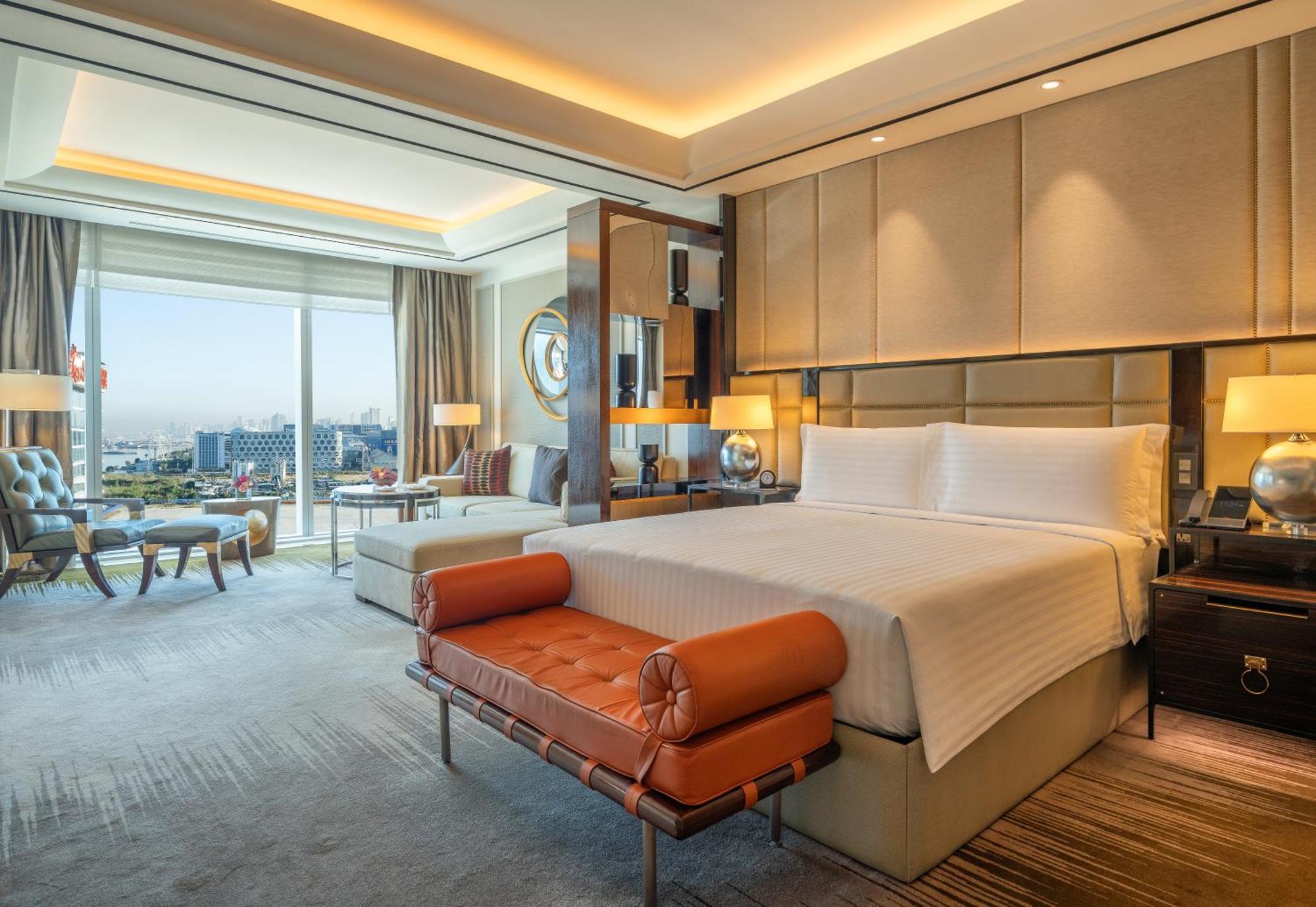 Solaire Entertainment Paranaque City
