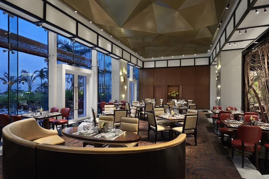 Solaire Entertainment 5* Paranaque City