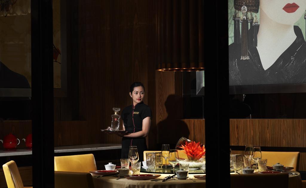 Solaire Entertainment Hotel Paranaque City