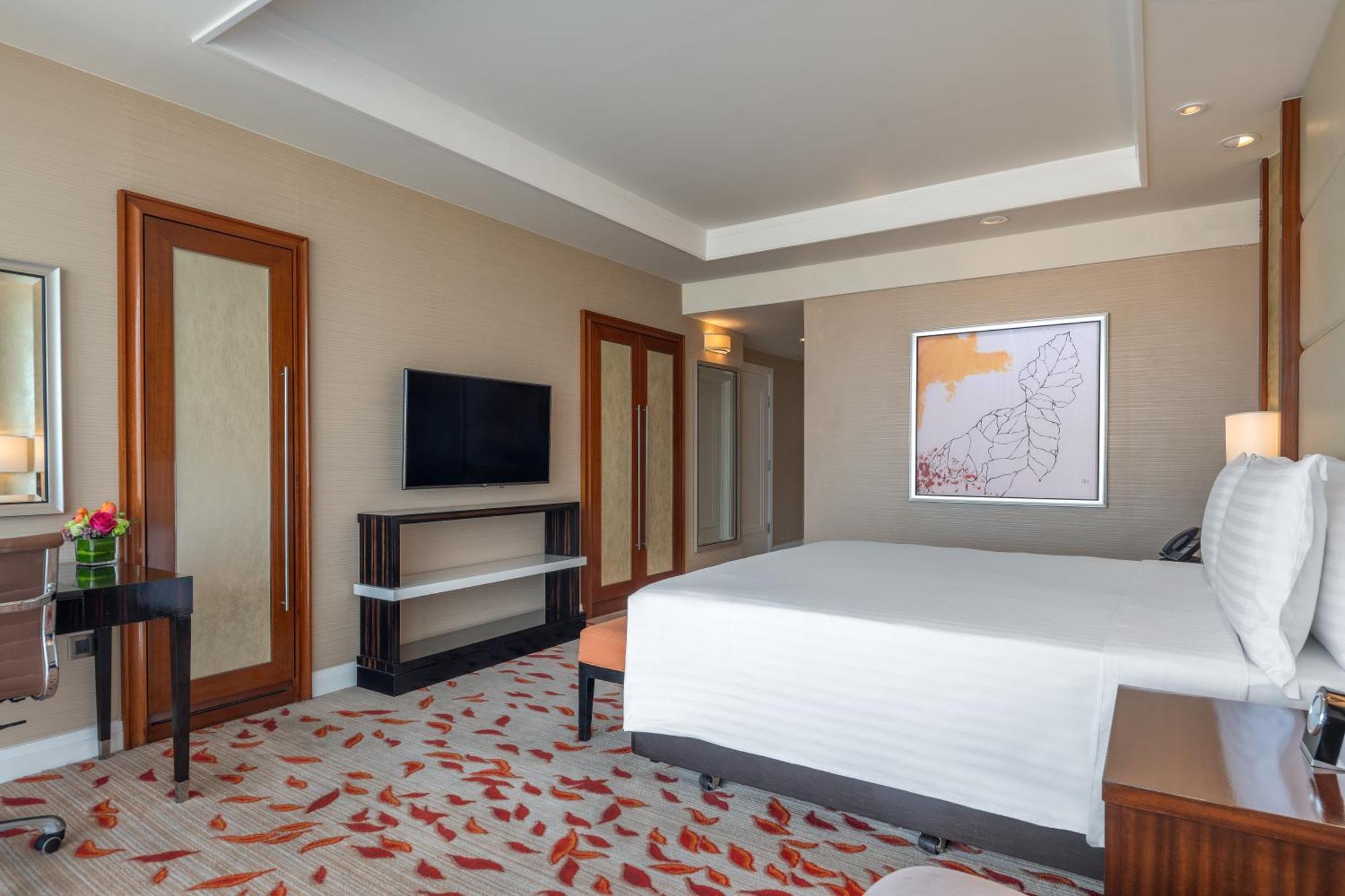 Solaire Entertainment Paranaque City