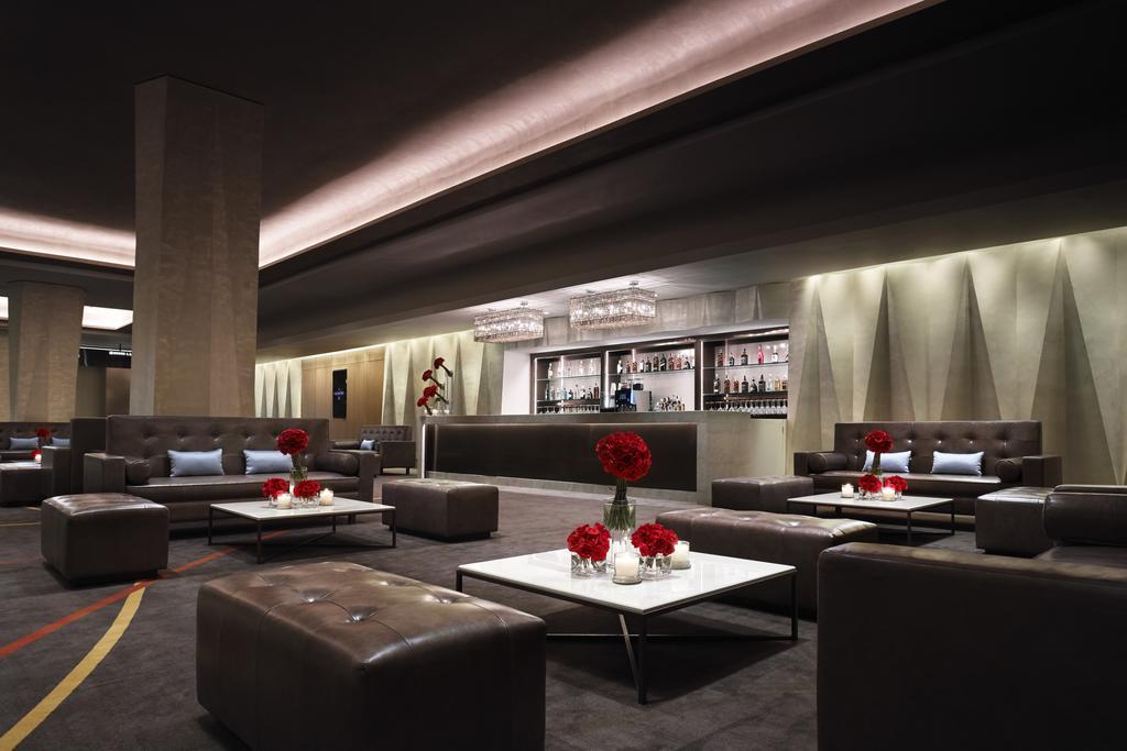 Solaire Entertainment Hotel