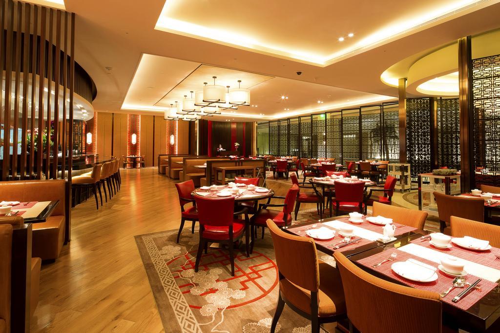Solaire Entertainment 5* Paranaque City