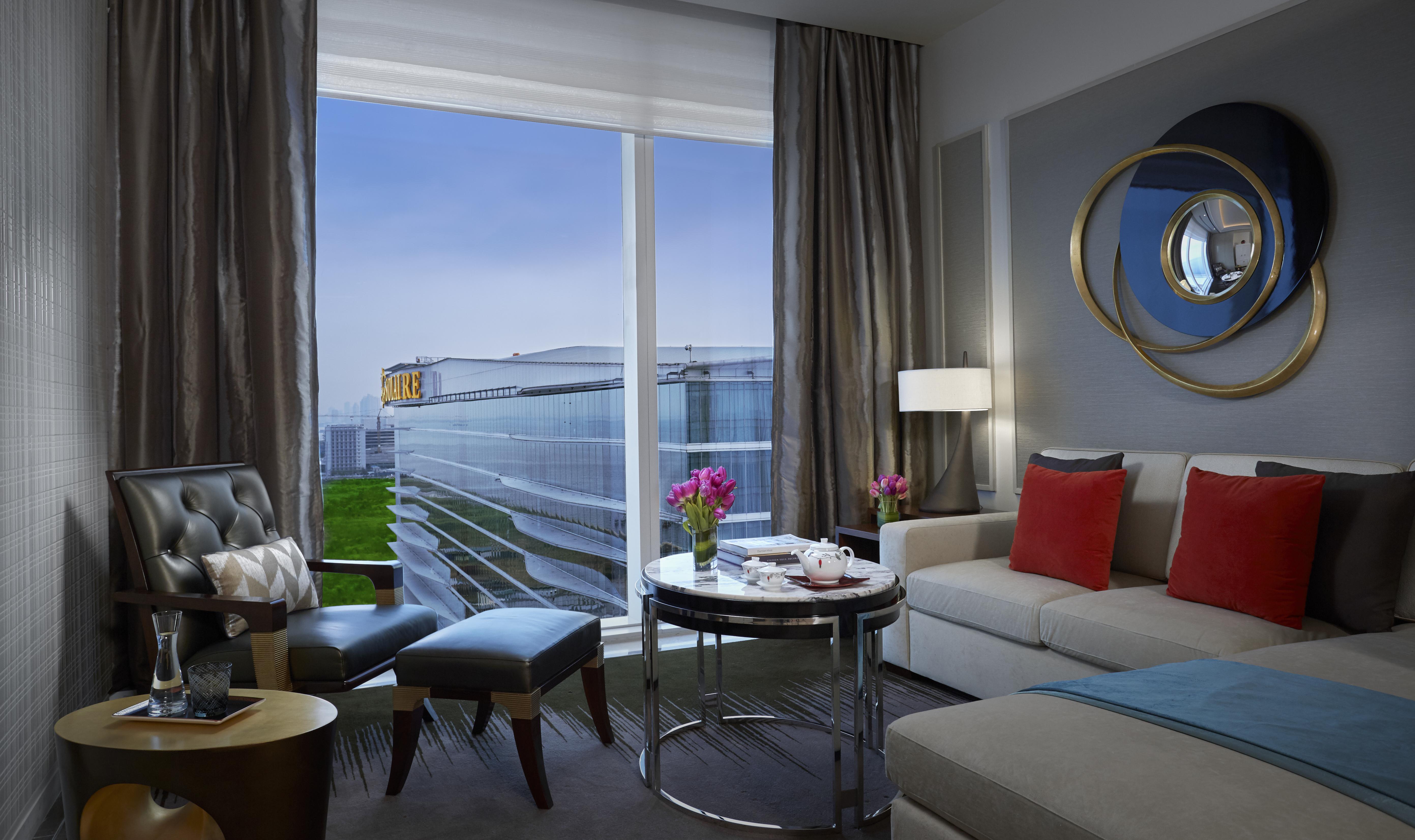 Solaire Entertainment 5* Paranaque City
