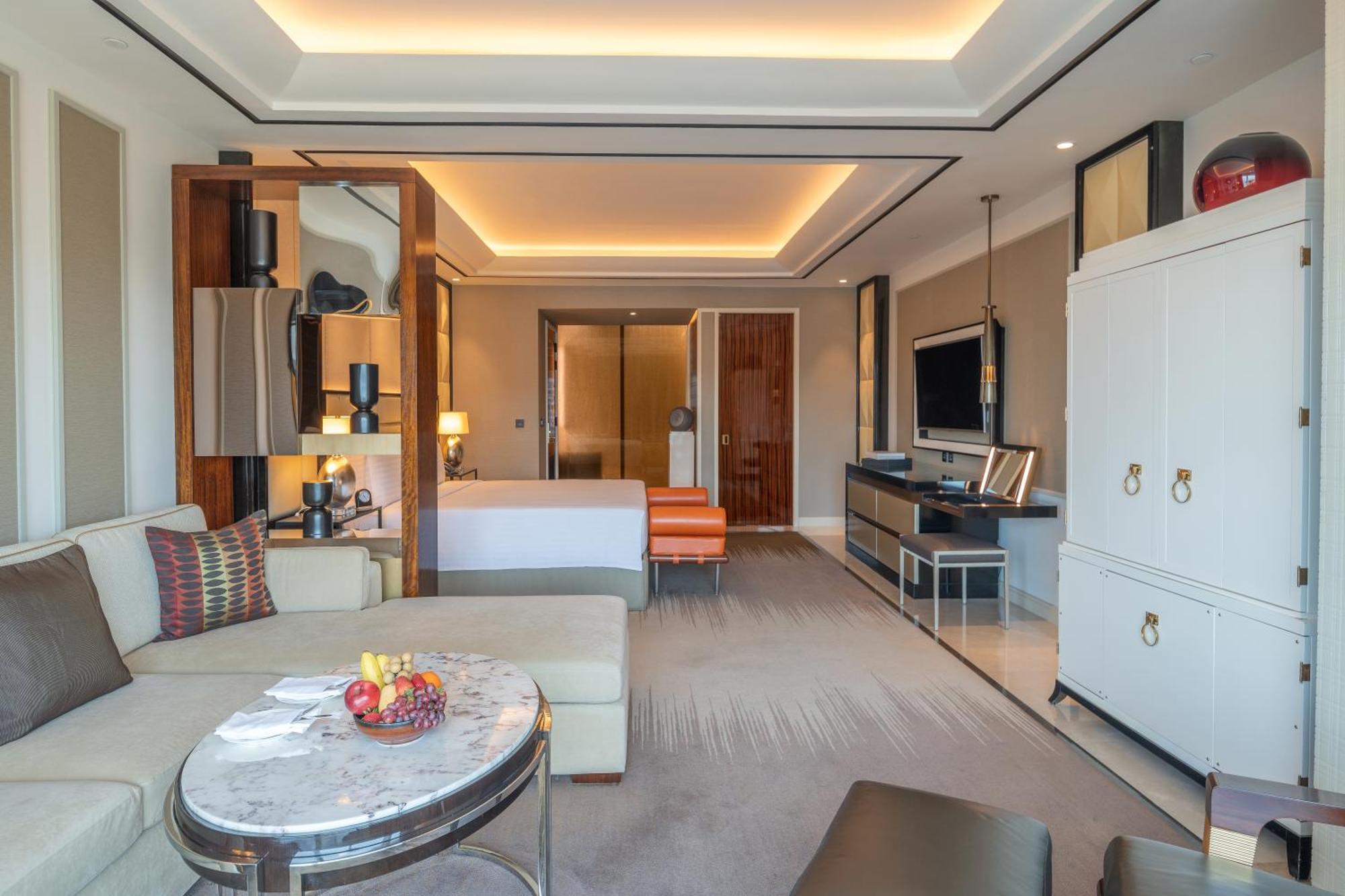 Hotel Solaire Entertainment Paranaque City