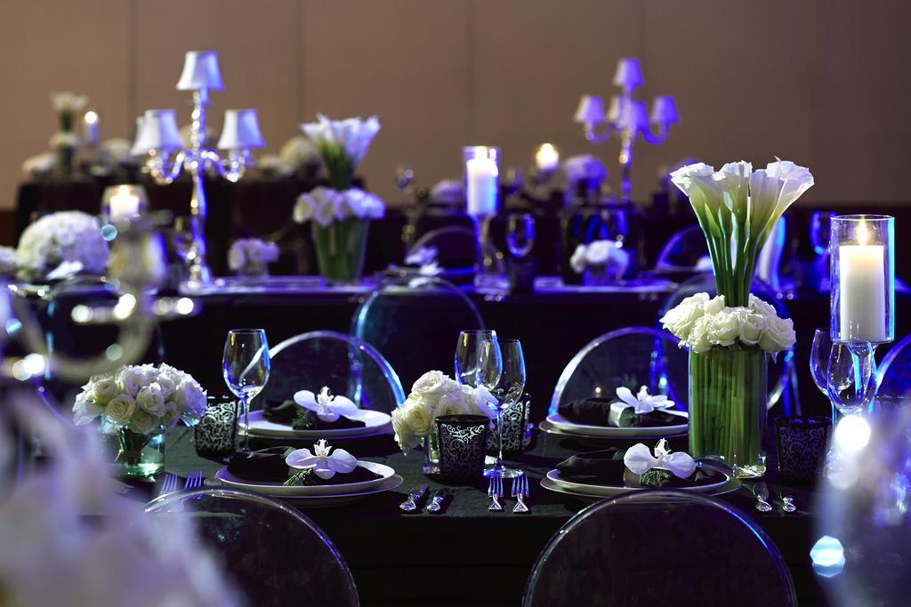 Solaire Entertainment Hotel