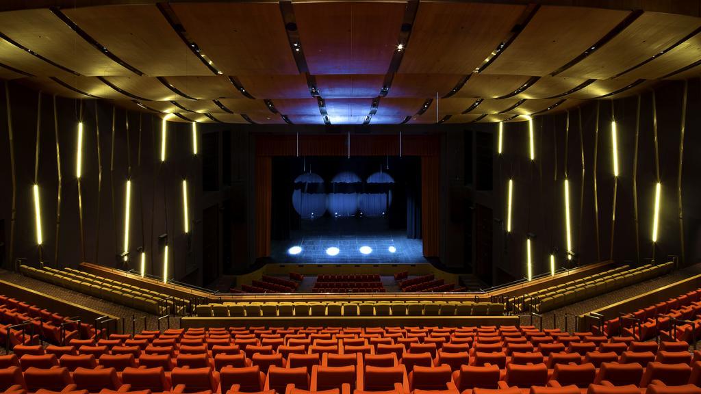 Solaire Entertainment Paranaque City
