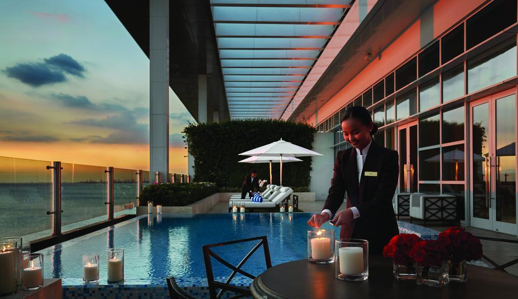 Solaire Entertainment Hotel 5*